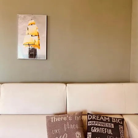 Apartament Cozy Near The Center *
