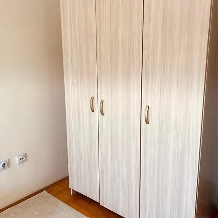 Apartament Cozy Near The Center